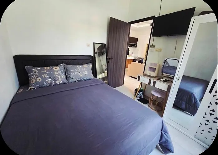 Fully Self-contained House Vakantiehuis
