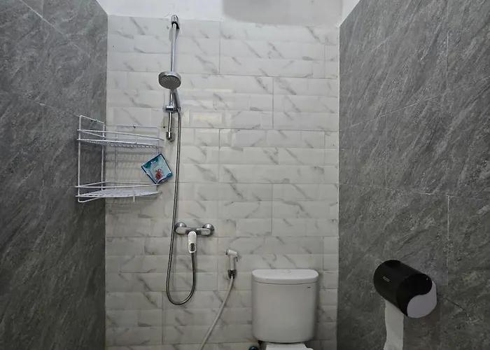 Fully Self-contained House Vakantiehuis